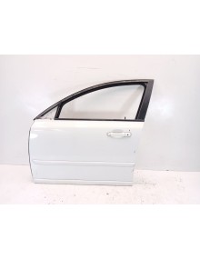 Recambio de puerta delantera izquierda para volvo s40 berlina 1.6 diesel cat referencia OEM IAM 31335440  