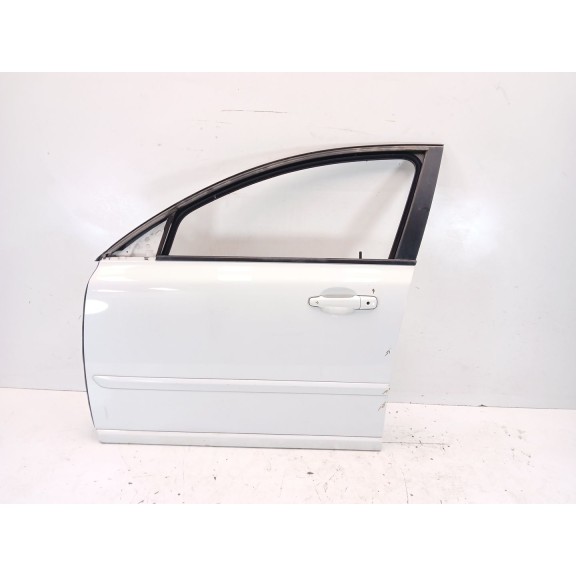 Recambio de puerta delantera izquierda para volvo s40 berlina 1.6 diesel cat referencia OEM IAM 31335440  