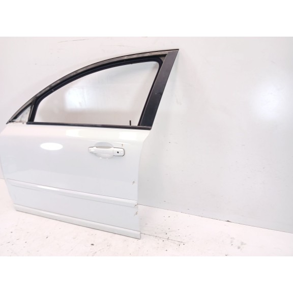 Recambio de puerta delantera izquierda para volvo s40 berlina 1.6 diesel cat referencia OEM IAM 31335440  