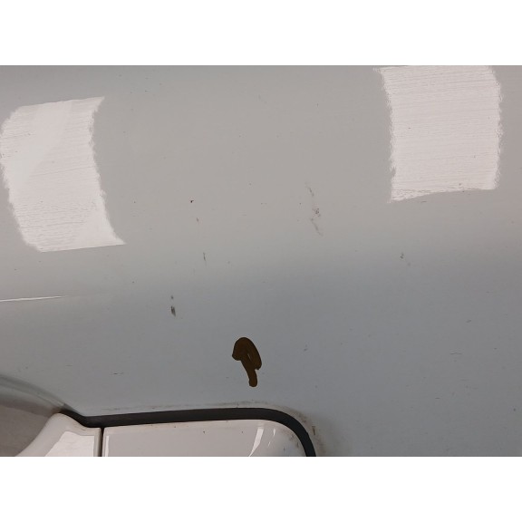 Recambio de puerta delantera izquierda para volvo s40 berlina 1.6 diesel cat referencia OEM IAM 31335440  