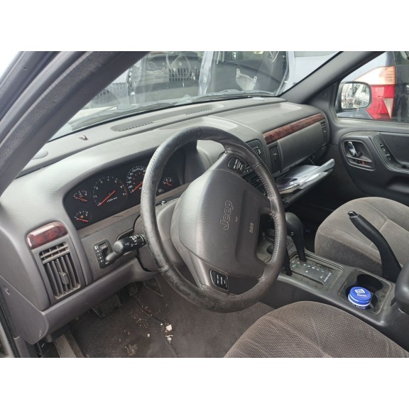 jeep grand cherokee ii (wj, wg) del año 2000