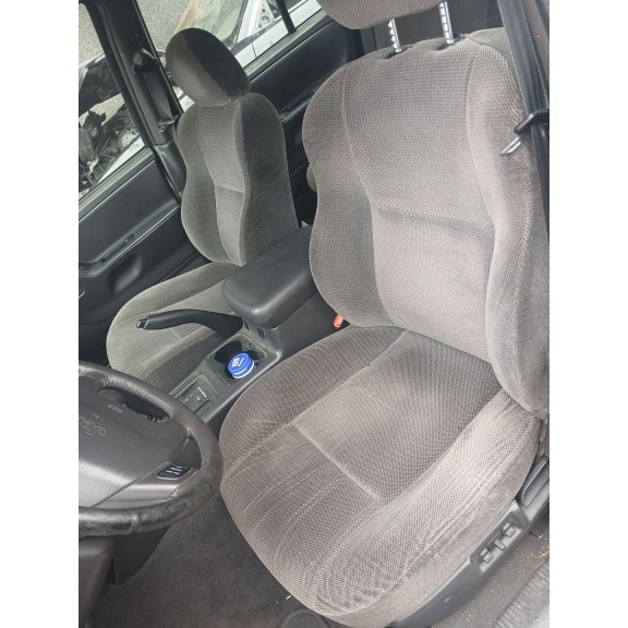 jeep grand cherokee ii (wj, wg) del año 2000