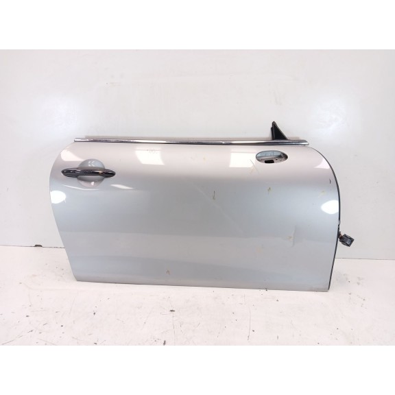 Recambio de puerta delantera derecha para mini mini descapotable (f57) cooper referencia OEM IAM 41517294266  SOLO PARA CABRIO
