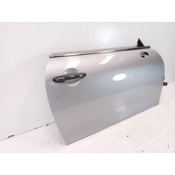 Recambio de puerta delantera derecha para mini mini descapotable (f57) cooper referencia OEM IAM 41517294266  SOLO PARA CABRIO