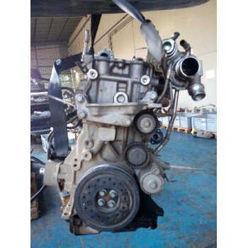 Recambio de despiece motor para opel astra j lim. selective referencia OEM IAM B16DTL  