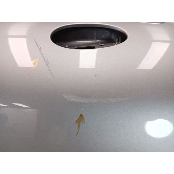 Recambio de puerta delantera derecha para mini mini descapotable (f57) cooper referencia OEM IAM 41517294266  SOLO PARA CABRIO