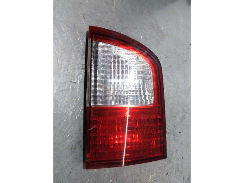 Recambio de piloto trasero derecho interior para ssangyong kyron 200 xdi limited referencia OEM IAM  TOCADO LEVE 