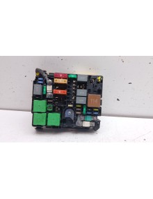 Recambio de caja reles / fusibles para peugeot expert furgoneta (v_) 1.5 bluehdi 100 referencia OEM IAM 9810295780 9804848180 