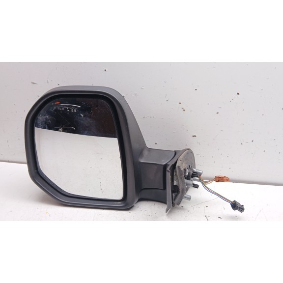 Recambio de retrovisor izquierdo para peugeot partner tepee 1.6 hdi 90 4x4 referencia OEM IAM 232636103  