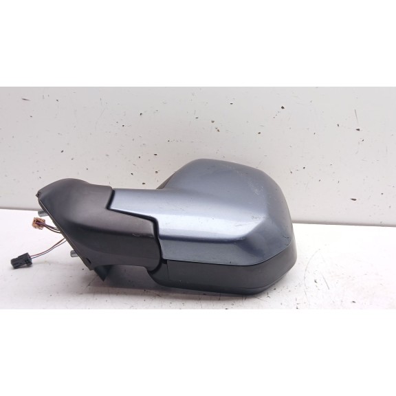 Recambio de retrovisor izquierdo para peugeot partner tepee 1.6 hdi 90 4x4 referencia OEM IAM 232636103  