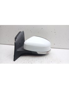 Recambio de retrovisor izquierdo para ford focus iii 1.5 tdci referencia OEM IAM    2