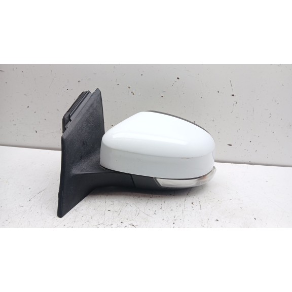 Recambio de retrovisor izquierdo para ford focus iii 1.5 tdci referencia OEM IAM   