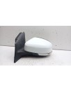 Recambio de retrovisor izquierdo para ford focus iii 1.5 tdci referencia OEM IAM   