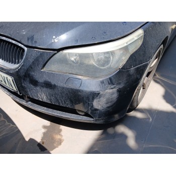 Recambio de paragolpes delantero para bmw 5 (e60) 520 i referencia OEM IAM 51117033694  