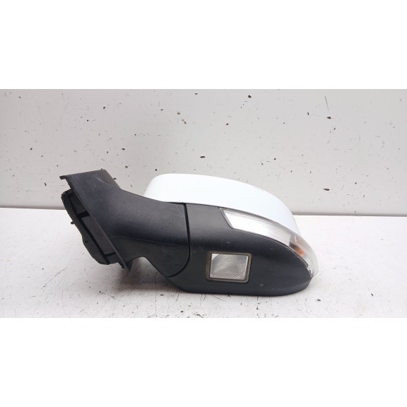 Recambio de retrovisor izquierdo para ford focus iii 1.5 tdci referencia OEM IAM   