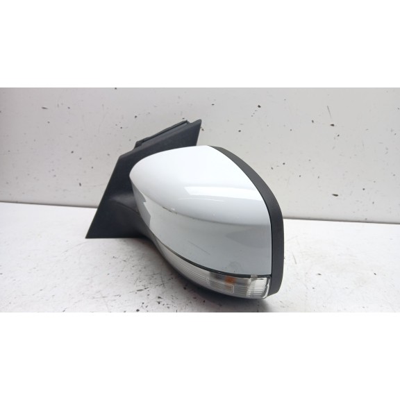 Recambio de retrovisor izquierdo para ford focus iii 1.5 tdci referencia OEM IAM   