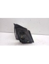 Recambio de retrovisor izquierdo para ford focus iii 1.5 tdci referencia OEM IAM   