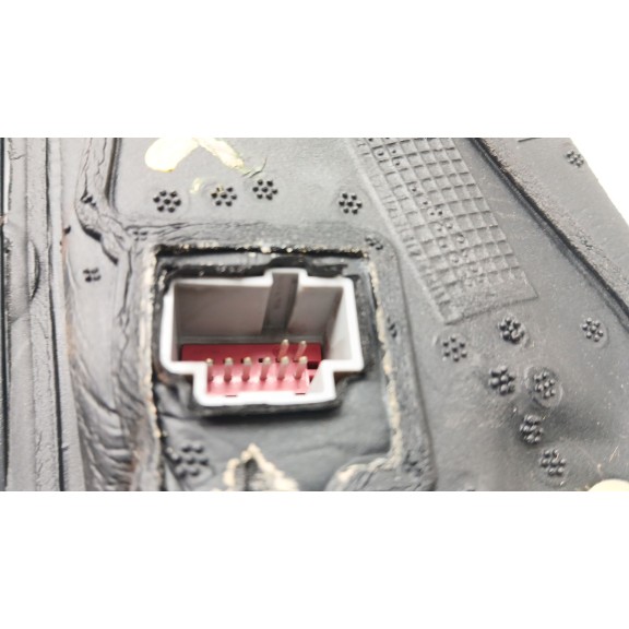 Recambio de retrovisor izquierdo para ford focus iii 1.5 tdci referencia OEM IAM   