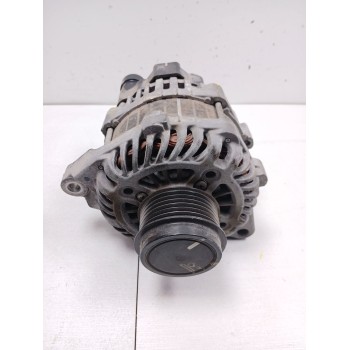 ALTERNADOR A5TZ0281AC 