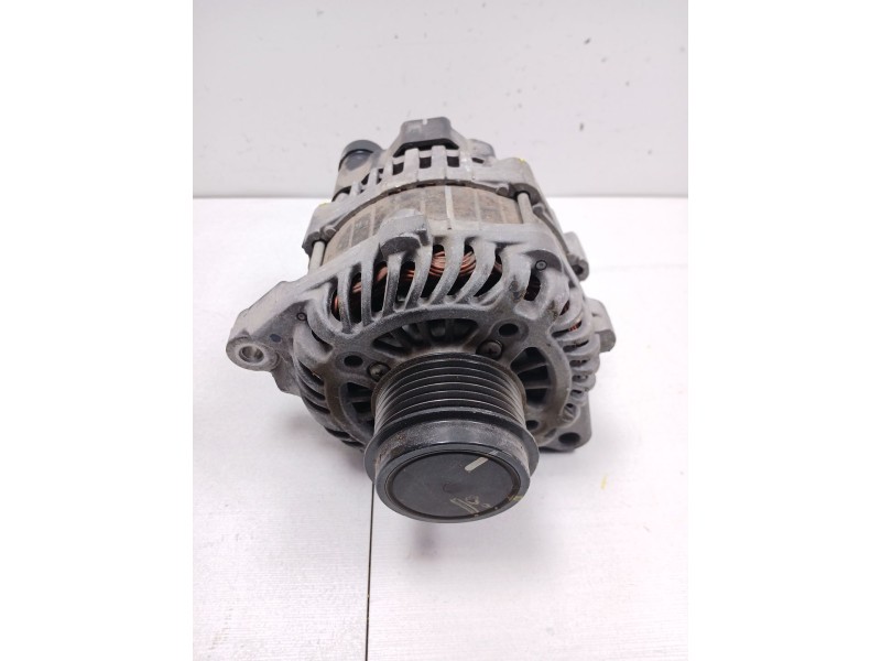 Recambio de alternador para honda hr-v (ru) 1.5 (ru1) referencia OEM IAM A5TZ0281AC  