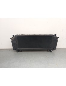 Recambio de cuadro instrumentos para citroën c4 grand picasso ii (da_, de_) 1.6 hdi / bluehdi 115 referencia OEM IAM 9815286180 