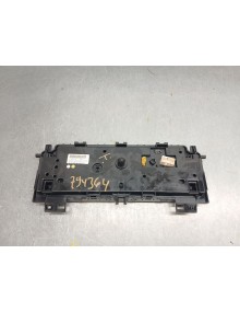 Recambio de cuadro instrumentos para citroën c4 grand picasso ii (da_, de_) 1.6 hdi / bluehdi 115 referencia OEM IAM 9815286180  2