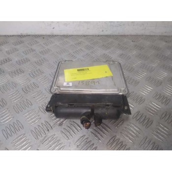 CENTRALITA MOTOR UCE 03G906021LK 0281013279 