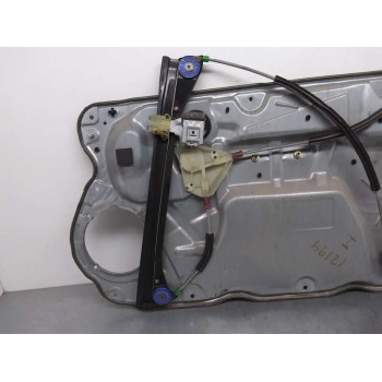 Recambio de elevalunas delantero izquierdo para volkswagen golf vi (5k1) advance referencia OEM IAM 6Q3837401S SOLO MECANISMO 06