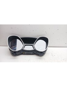 Recambio de cuadro instrumentos para ford focus iii 1.5 tdci referencia OEM IAM f1et10849bls   2