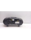 Recambio de cuadro instrumentos para ford focus iii 1.5 tdci referencia OEM IAM f1et10849bls  