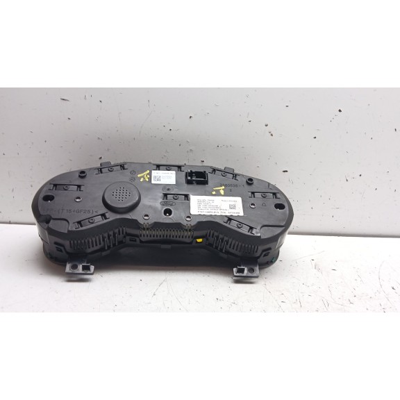 Recambio de cuadro instrumentos para ford focus iii 1.5 tdci referencia OEM IAM f1et10849bls  