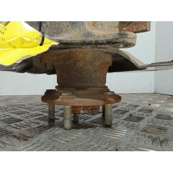 Recambio de mangueta trasera derecha para ford kuga (cbs) trend+ referencia OEM IAM   