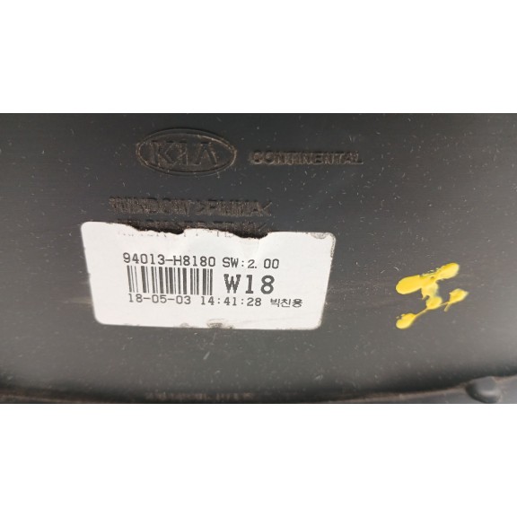 Recambio de cuadro instrumentos para kia stonic (ybcuv) drive referencia OEM IAM   