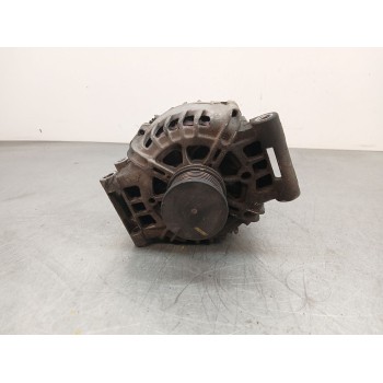 Recambio de alternador para peugeot 508 i (8d_) 1.6 thp referencia OEM IAM 9666997980  