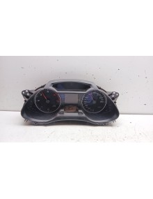 Recambio de cuadro instrumentos para audi a4 b8 avant (8k5) 2.0 tdi referencia OEM IAM 8k0920930n  