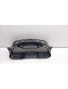 Recambio de cuadro instrumentos para audi a4 b8 avant (8k5) 2.0 tdi referencia OEM IAM 8k0920930n   2