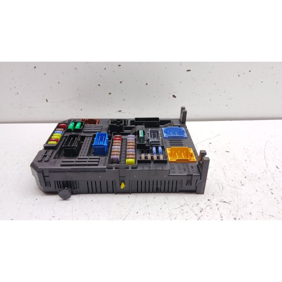 Recambio de centralita bsi para peugeot expert furgoneta (v_) 1.5 bluehdi 100 referencia OEM IAM 9845141280  