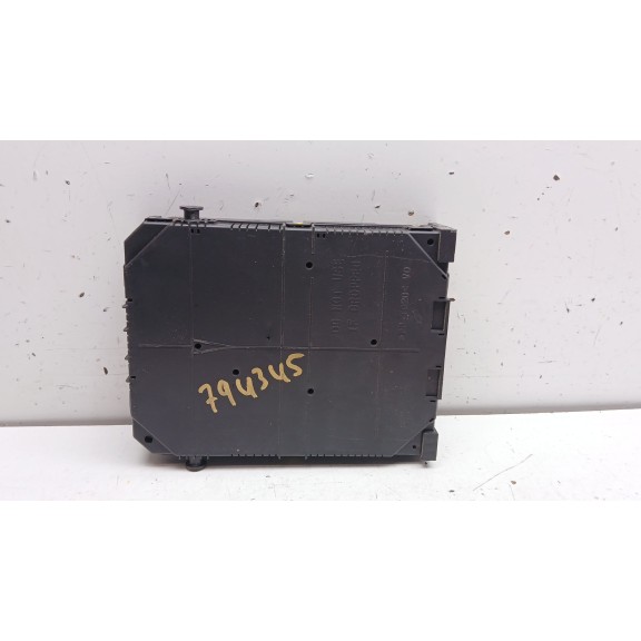 Recambio de centralita bsi para peugeot expert furgoneta (v_) 1.5 bluehdi 100 referencia OEM IAM 9845141280  