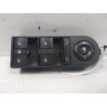 Recambio de mando elevalunas delantero izquierdo para opel zafira b cosmo referencia OEM IAM 13228698  