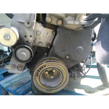 Recambio de motor completo para fiat punto berlina (188) 1.2 8v referencia OEM IAM 188A4000 <<M>> 