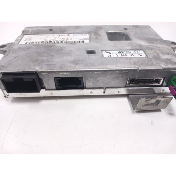 Recambio de pantalla multifuncion para audi q7 (4l) 3.0 tdi referencia OEM IAM 4F0919603B 4E0035739A 