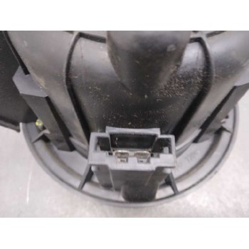 Recambio de motor calefaccion para citroën c3 exclusive referencia OEM IAM T4054001 2 PINES 