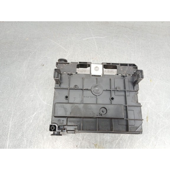 Recambio de centralita bsm para peugeot partner tepee 1.6 hdi 90 4x4 referencia OEM IAM 9666700480  