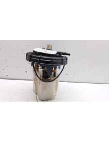 Recambio de aforador para peugeot expert furgoneta (v_) 1.5 bluehdi 100 referencia OEM IAM 9807056380  