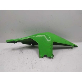 Recambio de plasticos para kawasaki ninja 250 r ninja 250 r referencia OEM IAM 360400062 360400062 COLIN DERECHO