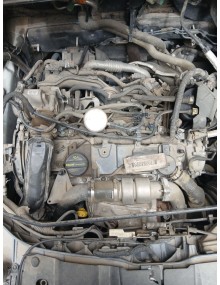 Recambio de motor completo para ford focus iii 1.5 tdci referencia OEM IAM XWDA  2016367 2