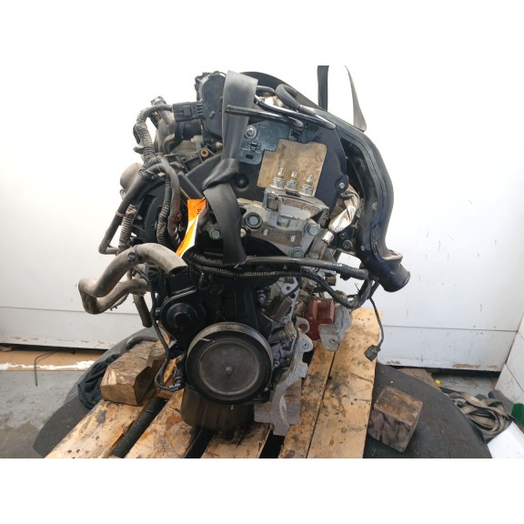 Recambio de motor completo para ford focus iii 1.5 tdci referencia OEM IAM XWDA  2016367
