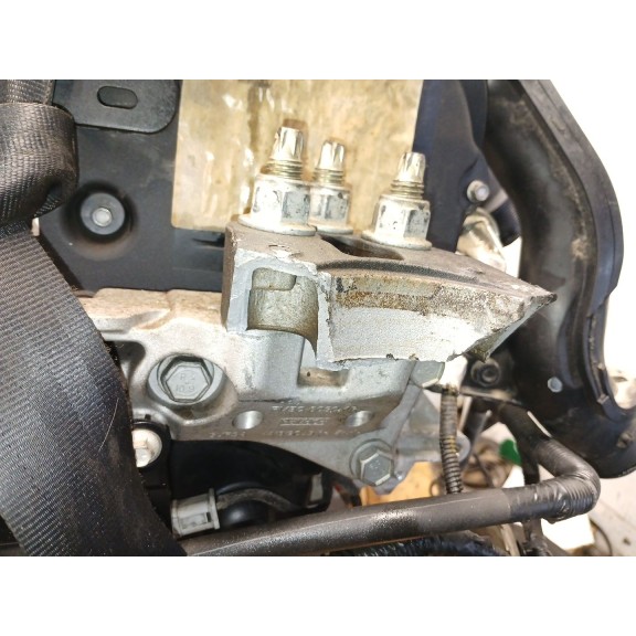 Recambio de motor completo para ford focus iii 1.5 tdci referencia OEM IAM XWDA  2016367