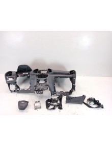 Recambio de kit airbag para ford ecosport trend referencia OEM IAM   
