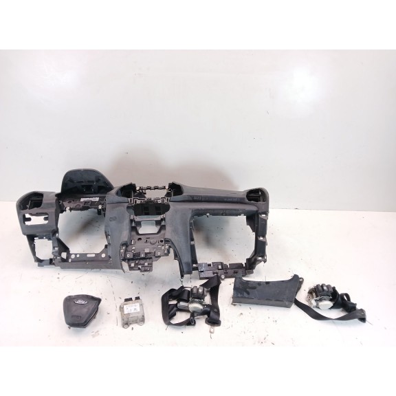 Recambio de kit airbag para ford ecosport trend referencia OEM IAM   